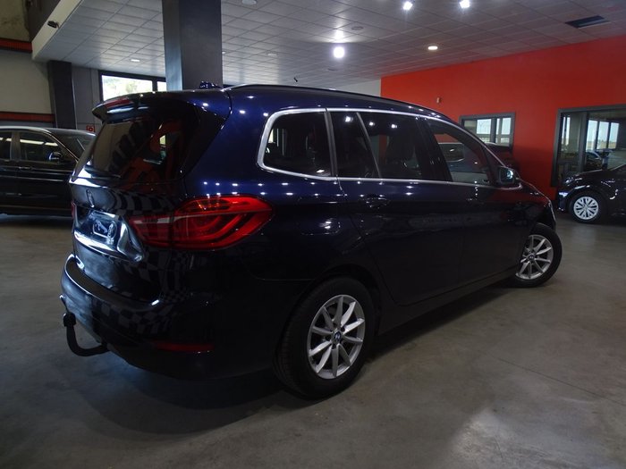 SUSCRIPCIÓNBMW SERIE 2 GRAN TOURER