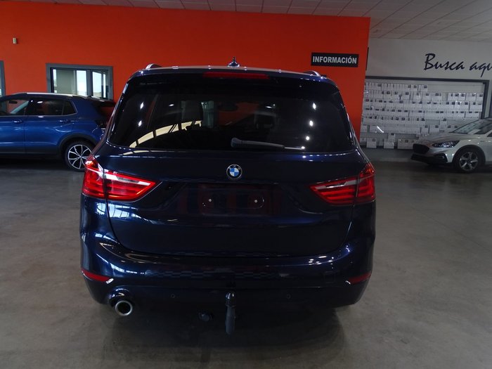 COMPRAR BMW SERIE 2 GRAN TOURER SEGUNDA MANO