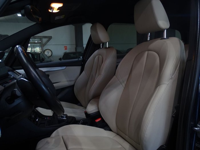 SUSCRIPCIÓNBMW SERIE 2 GRAN TOURER IMAGEN 8