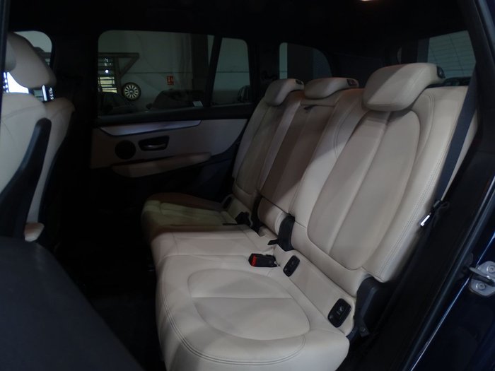 SUSCRIPCIÓNBMW SERIE 2 GRAN TOURER IMAGEN 9