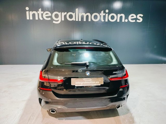 SUSCRIPCIÓNBMW SERIE 3