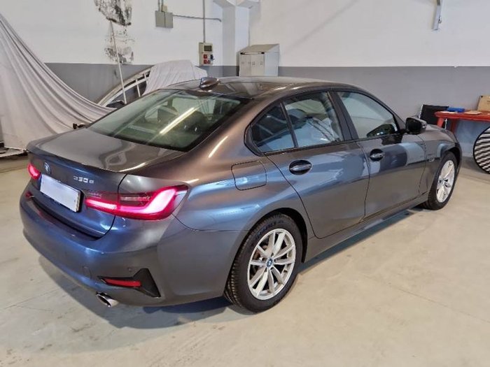 BMW SERIE 3 330E AUTOMÁTICO