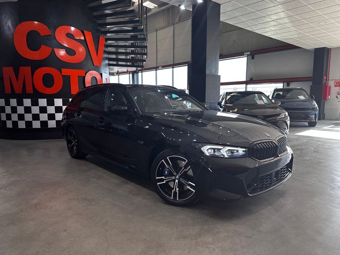 BMW SERIE 3 SEGUNDA MANO