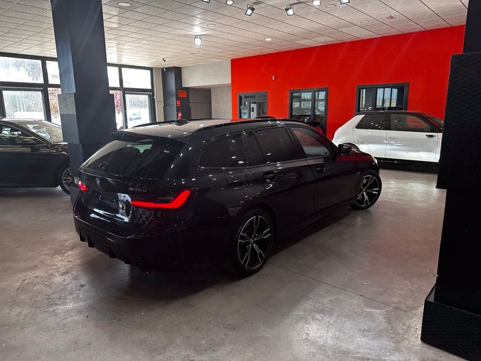 COMPRAR BMW SERIE 3 SEGUNDA MANO