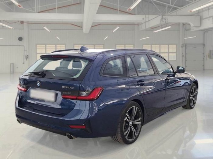BMW SERIE 3 330E XDRIVE TOURING AUTOMÁTICO