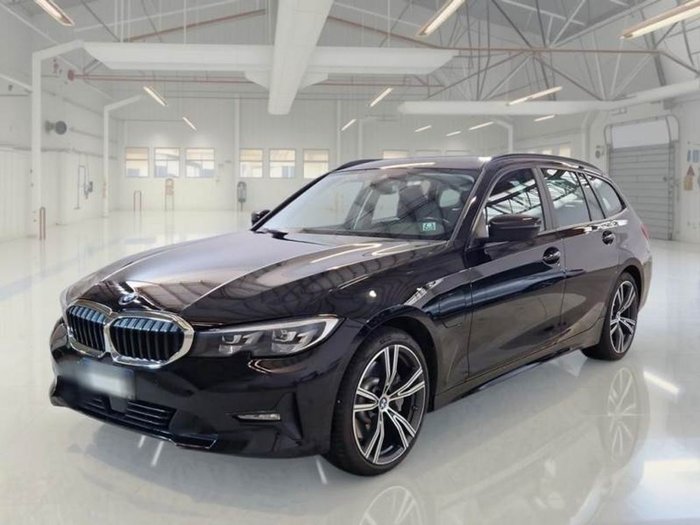 Vehículo BMW SERIE 3 330E XDRIVE TOURING Vehículo BMW SERIE 3 330E XDRIVE TOURING