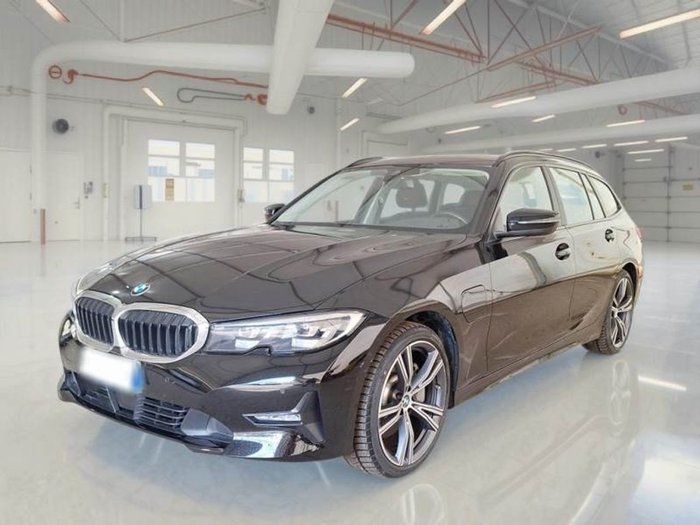 Vehículo BMW SERIE 3 330E XDRIVE TOURING