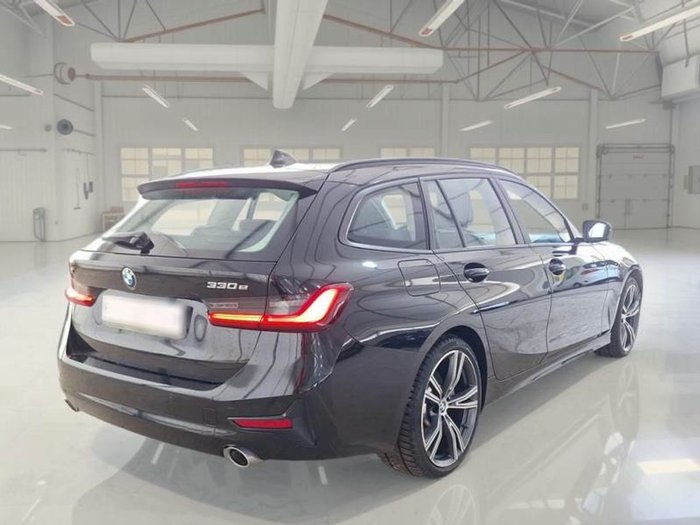 BMW SERIE 3 330E XDRIVE TOURING AUTOMÁTICO