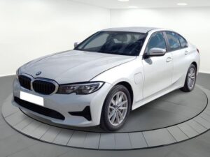 Vehículo BMW SERIE 3 330EA PHEV BUSINESS