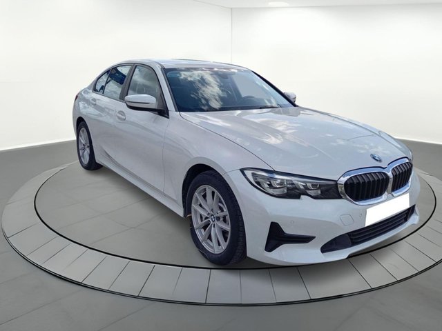 BMW SERIE 3 330EA PHEV BUSINESS AUTOMÁTICO