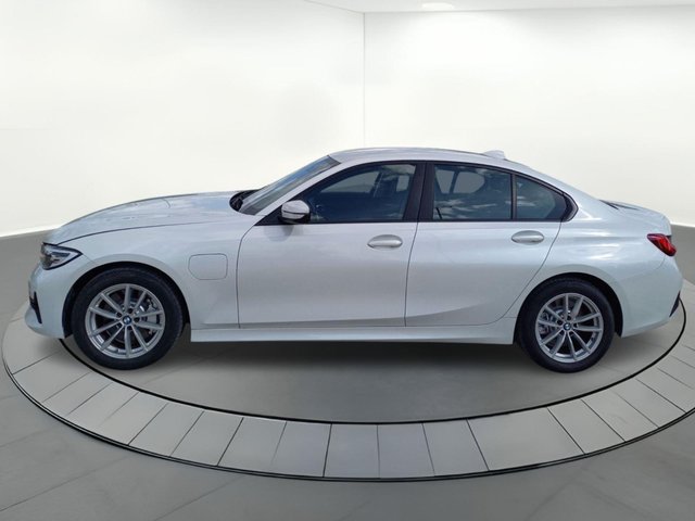 BMW SERIE 3 SEGUNDA MANO