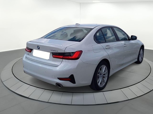 SUSCRIPCIÓNBMW SERIE 3