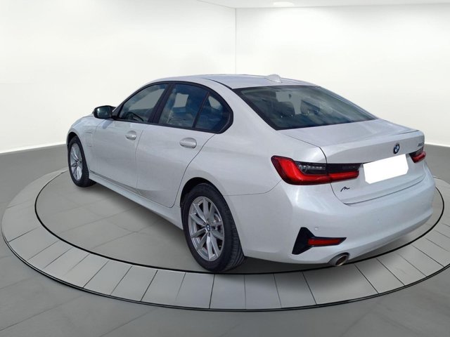 COMPRAR BMW SERIE 3 SEGUNDA MANO