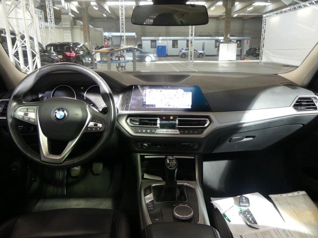 COMPRAR BMW SERIE 3 SEGUNDA MANO