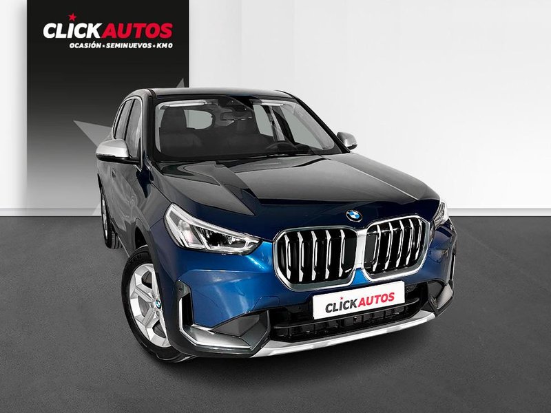 SUSCRIPCIÓNBMW X1