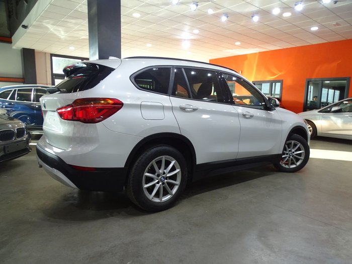 SUSCRIPCIÓNBMW X1