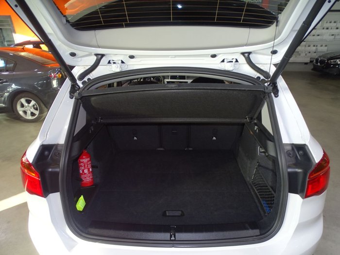 SUSCRIPCIÓNBMW X1 IMAGEN 6