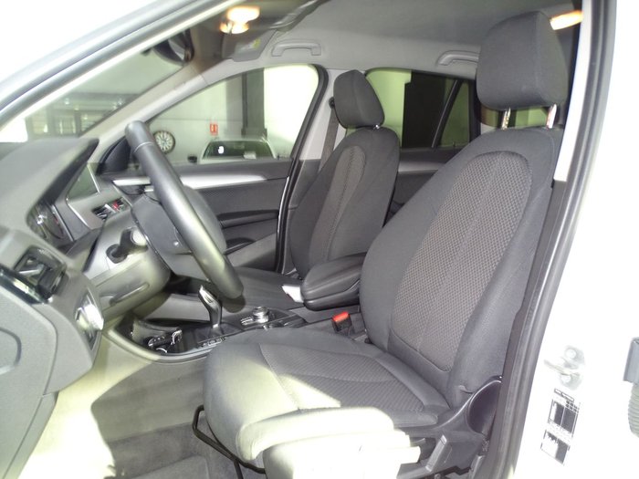 SUSCRIPCIÓNBMW X1 IMAGEN 8