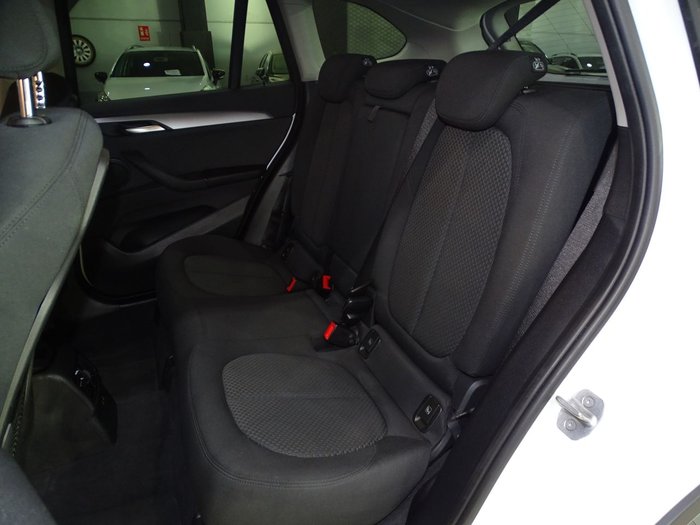 SUSCRIPCIÓNBMW X1 IMAGEN 9