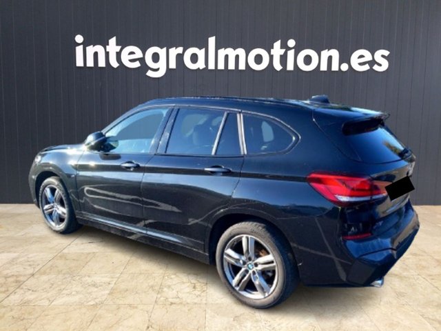 BMW X1 XDRIVE18D M SPORT AUTOMÁTICO