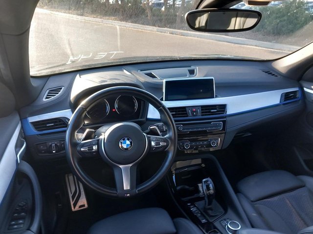 BMW X1 SEGUNDA MANO