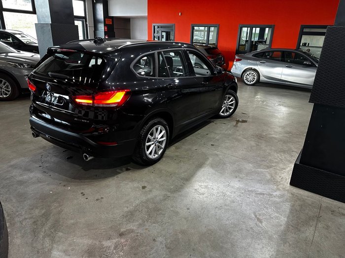 COMPRAR BMW X1 SEGUNDA MANO