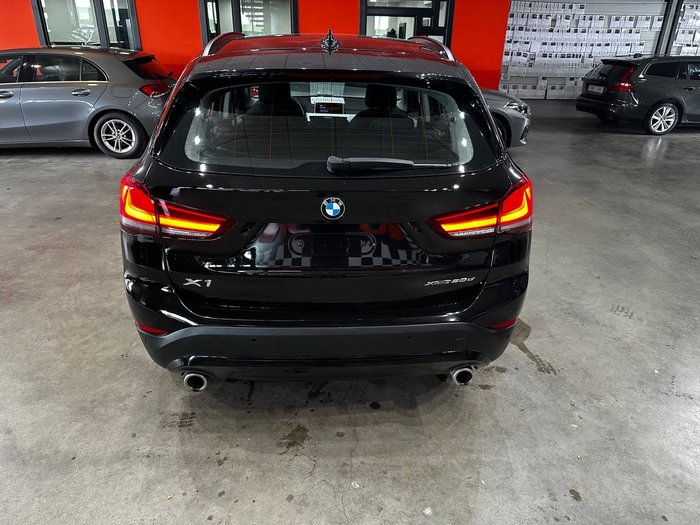 SUSCRIPCIÓNBMW X1 IMAGEN 6
