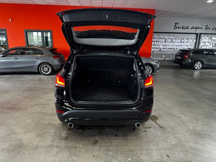 SUSCRIPCIÓNBMW X1 IMAGEN 7