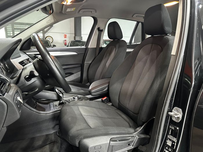 SUSCRIPCIÓNBMW X1 IMAGEN 9