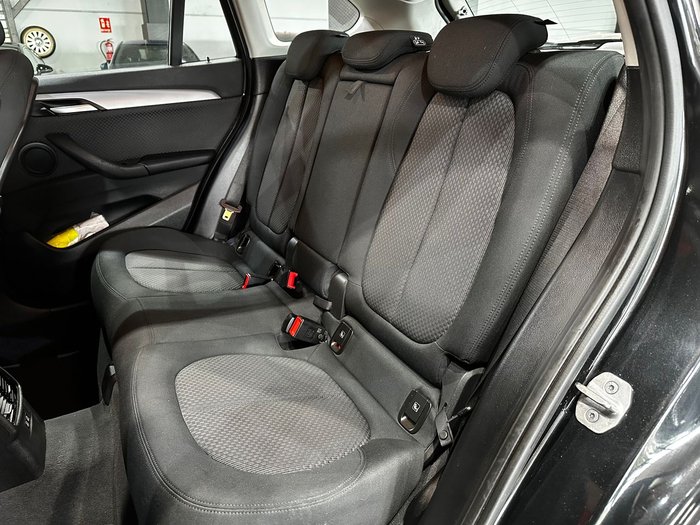 SUSCRIPCIÓNBMW X1 IMAGEN 10