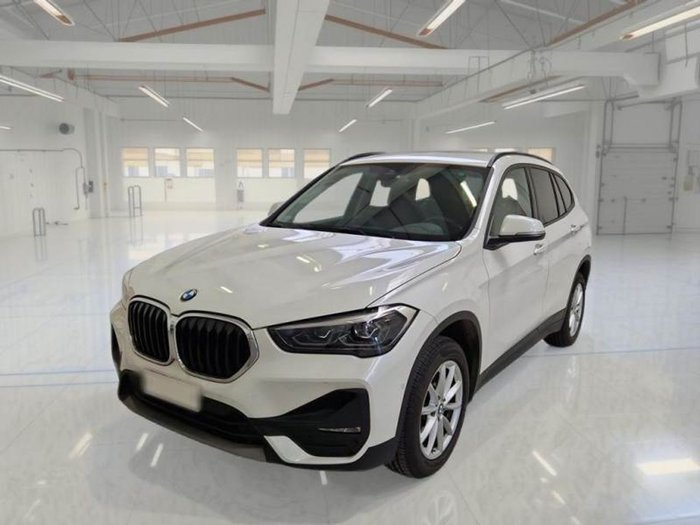 Vehículo BMW X1 XDRIVE20DA Vehículo BMW X1 XDRIVE20DA