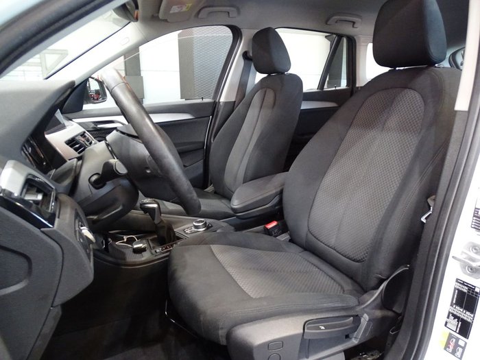 SUSCRIPCIÓNBMW X1 IMAGEN 6