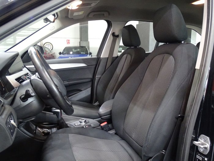 SUSCRIPCIÓNBMW X1 IMAGEN 8