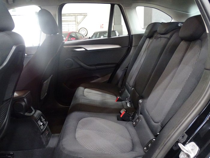SUSCRIPCIÓNBMW X1 IMAGEN 9