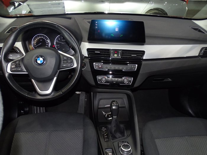 SUSCRIPCIÓNBMW X1 IMAGEN 10