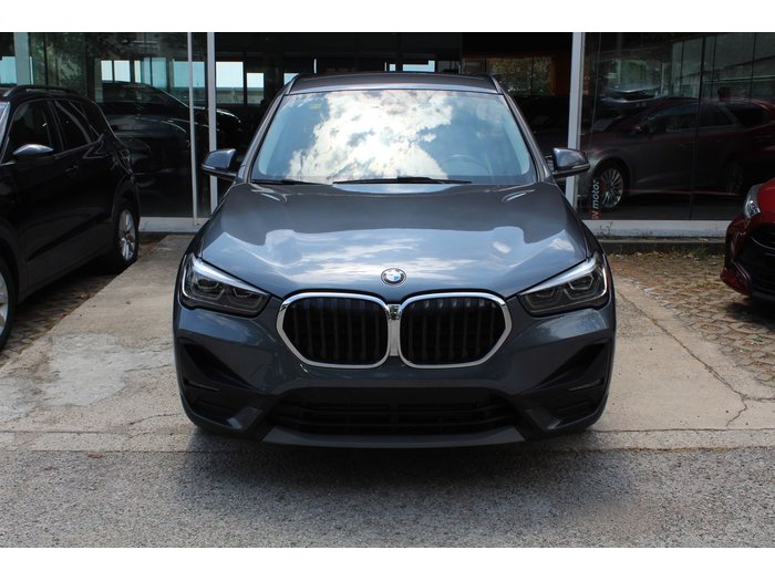BMW X1 XDRIVE25E AUTOMÁTICO