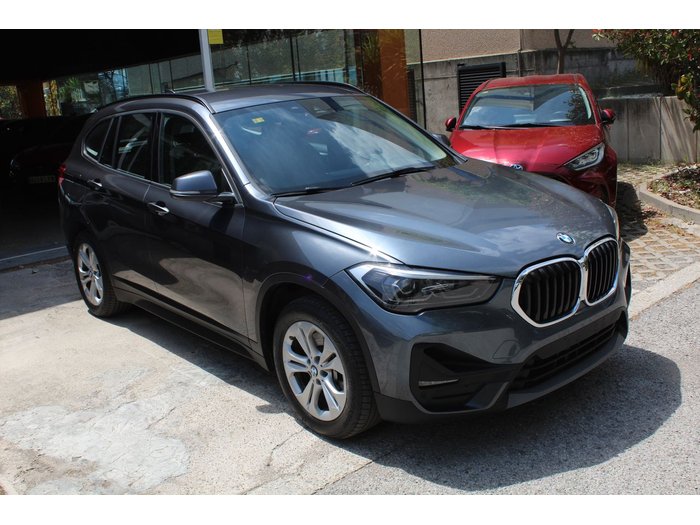 BMW X1 SEGUNDA MANO