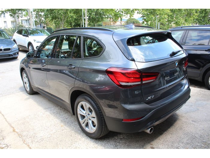 SUSCRIPCIÓNBMW X1