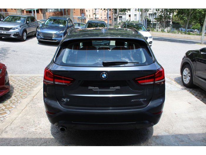 COMPRAR BMW X1 SEGUNDA MANO