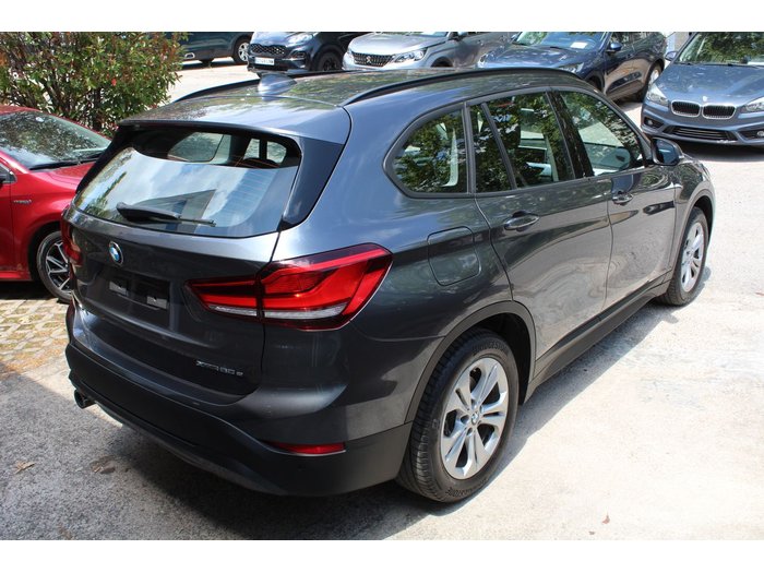 SUSCRIPCIÓNBMW X1 IMAGEN 6