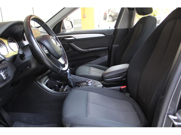 SUSCRIPCIÓNBMW X1 IMAGEN 7