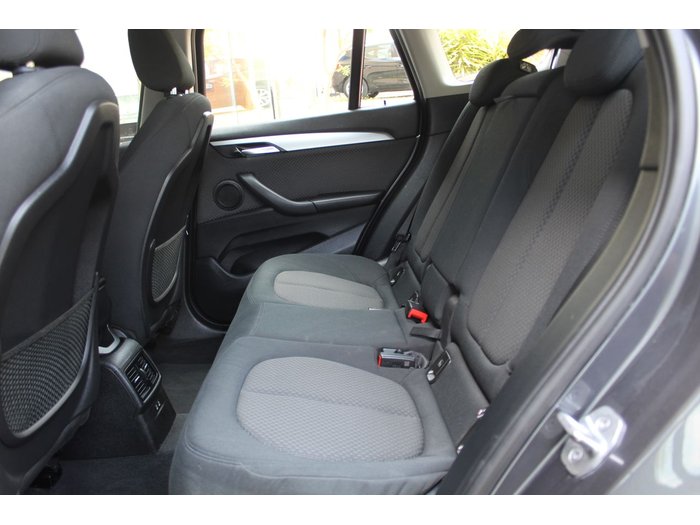 SUSCRIPCIÓNBMW X1 IMAGEN 8