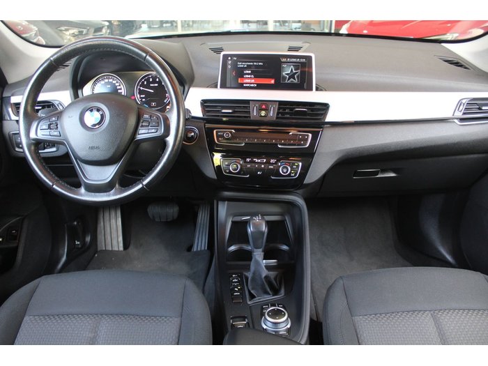SUSCRIPCIÓNBMW X1 IMAGEN 9