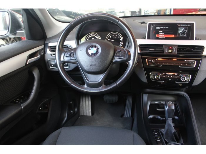 SUSCRIPCIÓNBMW X1 IMAGEN 10