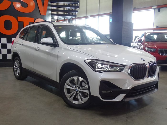 BMW X1 XDRIVE25E AUTOMÁTICO