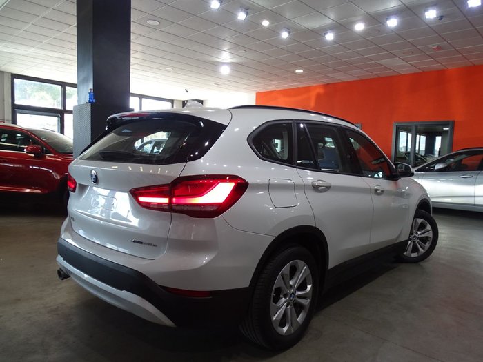 SUSCRIPCIÓNBMW X1