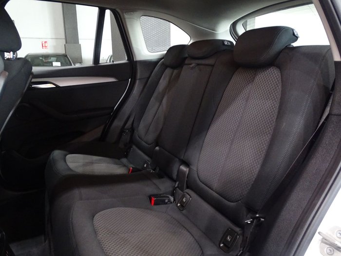 SUSCRIPCIÓNBMW X1 IMAGEN 8