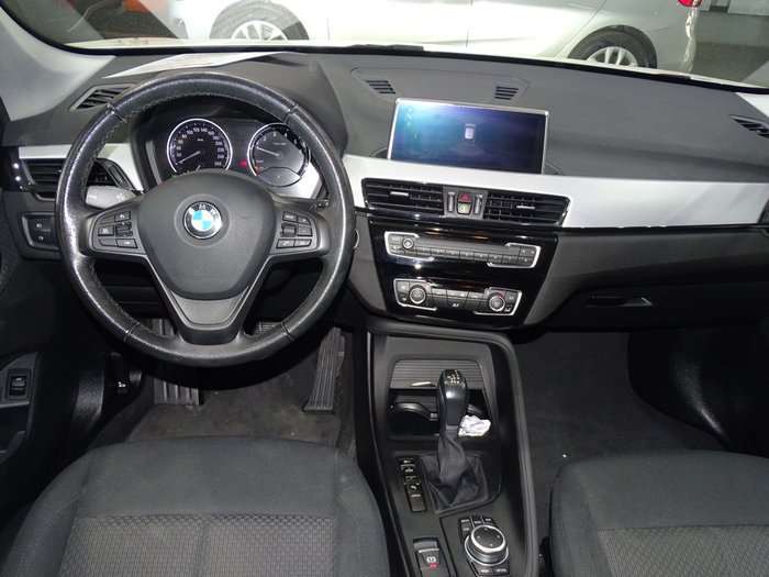 SUSCRIPCIÓNBMW X1 IMAGEN 9