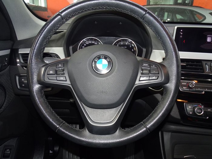 SUSCRIPCIÓNBMW X1 IMAGEN 10