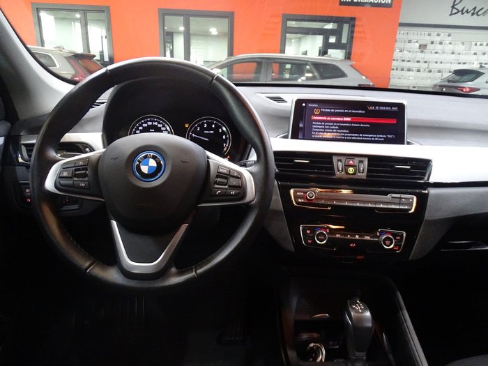 SUSCRIPCIÓNBMW X1 IMAGEN 7